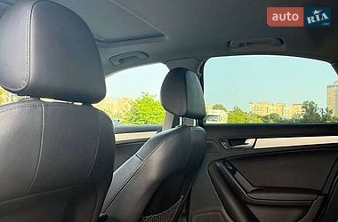 Седан Audi A4 2015 в Вінниці фото 12 Седан Audi A4 2015 в Вінниці