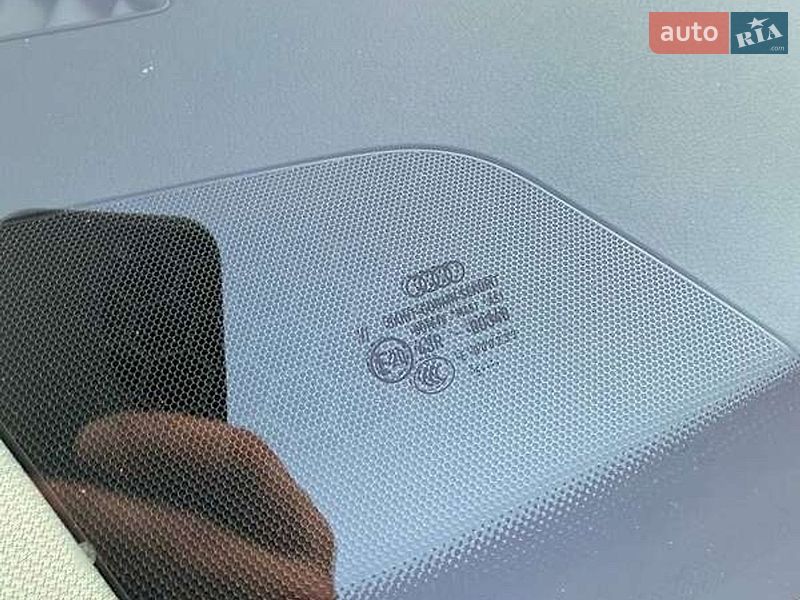 Седан Audi A4 2015 в Вінниці фото 13 Седан Audi A4 2015 в Вінниці