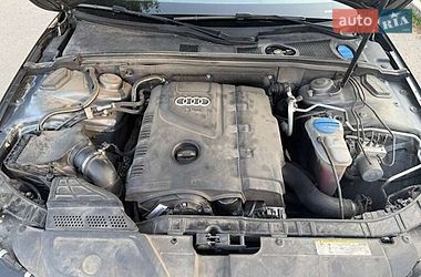 Седан Audi A4 2015 в Вінниці фото 14 Седан Audi A4 2015 в Вінниці