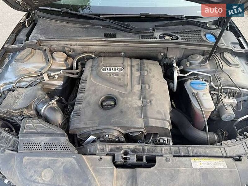 Седан Audi A4 2015 в Вінниці фото 14 Седан Audi A4 2015 в Вінниці