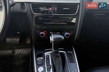 Седан Audi A4 2015 в Вінниці фото 15 Седан Audi A4 2015 в Вінниці