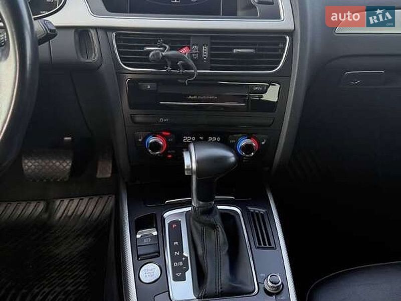 Седан Audi A4 2015 в Вінниці фото 15 Седан Audi A4 2015 в Вінниці