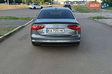 Седан Audi A4 2015 в Вінниці фото 7 Седан Audi A4 2015 в Вінниці