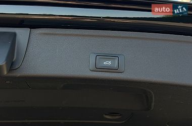 Универсал Audi A4 2017 в Киеве