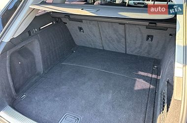 Универсал Audi A4 2017 в Киеве