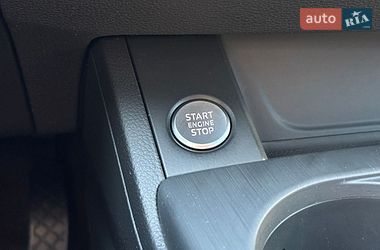 Универсал Audi A4 2017 в Киеве