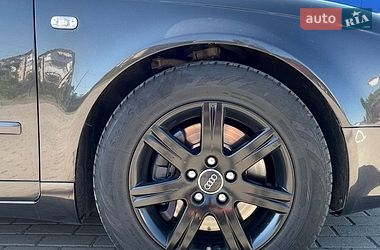 Универсал Audi A4 2007 в Староконстантинове