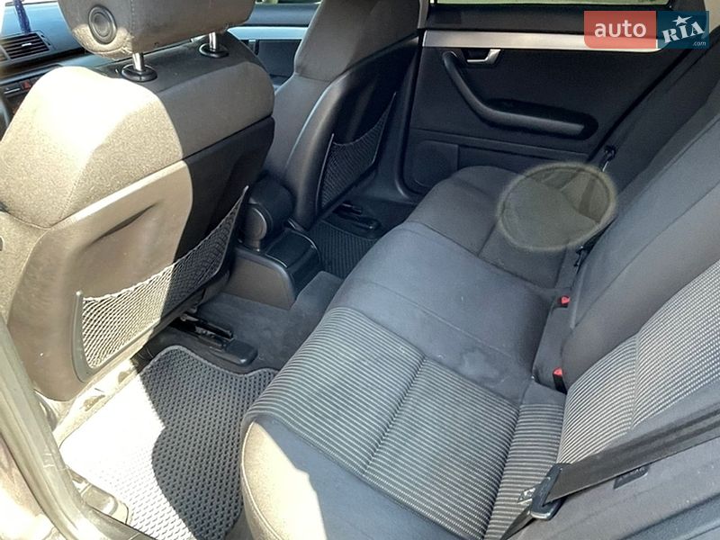 Универсал Audi A4 2007 в Староконстантинове