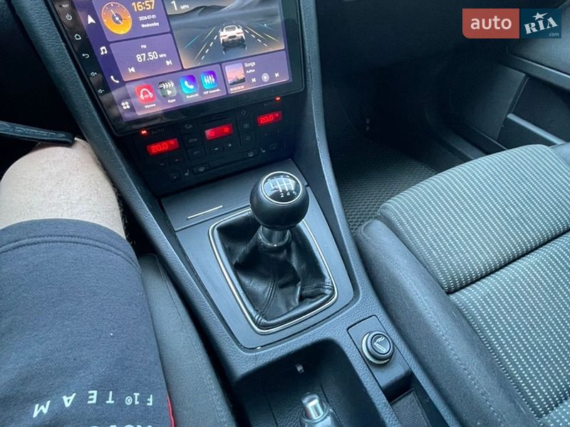 Универсал Audi A4 2007 в Староконстантинове
