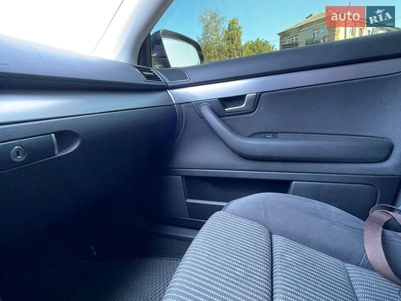 Универсал Audi A4 2007 в Староконстантинове