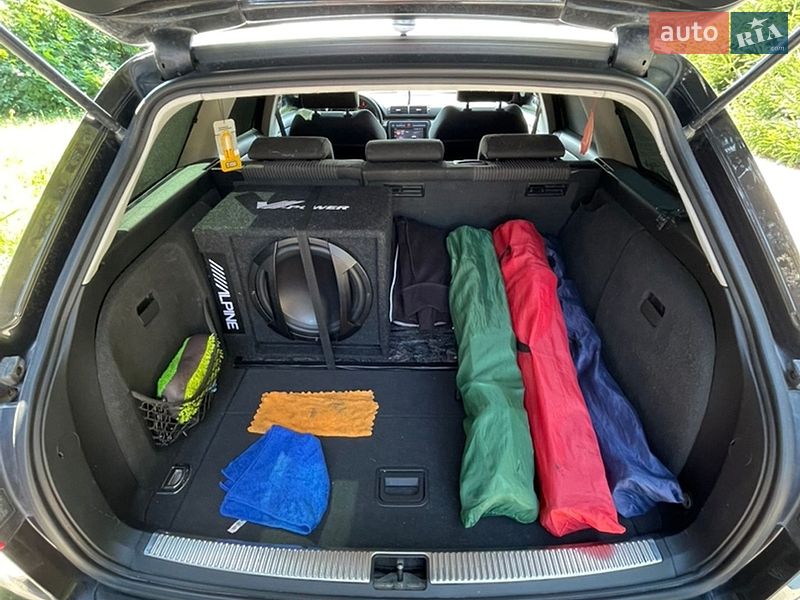 Универсал Audi A4 2007 в Староконстантинове