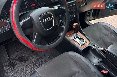 Седан Audi A4 2007 в Дрогобыче