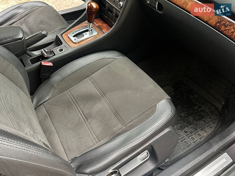 Седан Audi A4 2007 в Дрогобыче