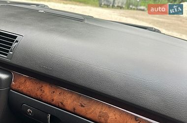 Седан Audi A4 2007 в Дрогобыче