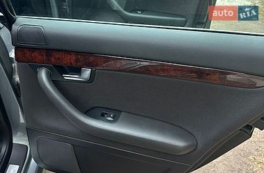 Седан Audi A4 2007 в Дрогобыче