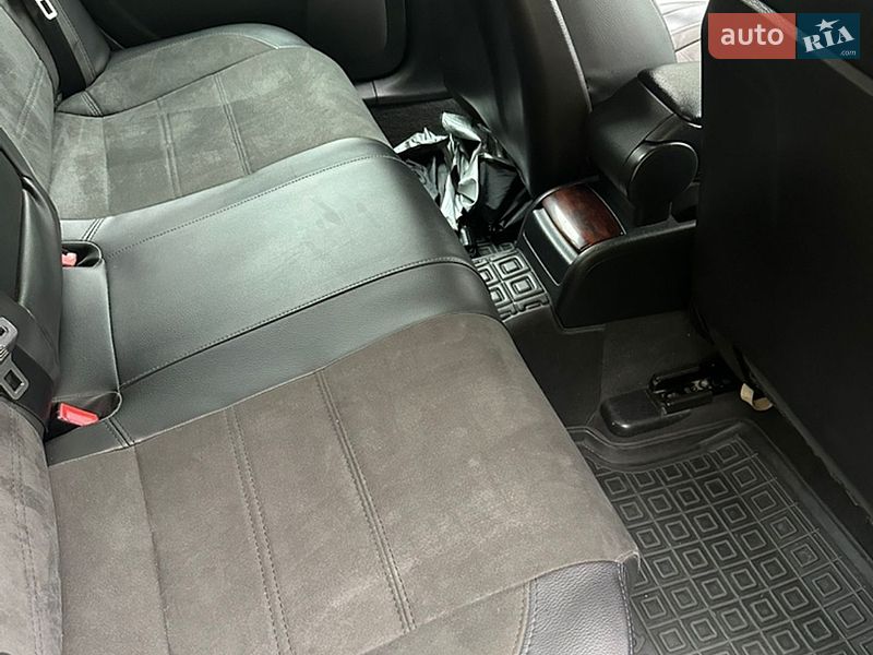 Седан Audi A4 2007 в Дрогобыче