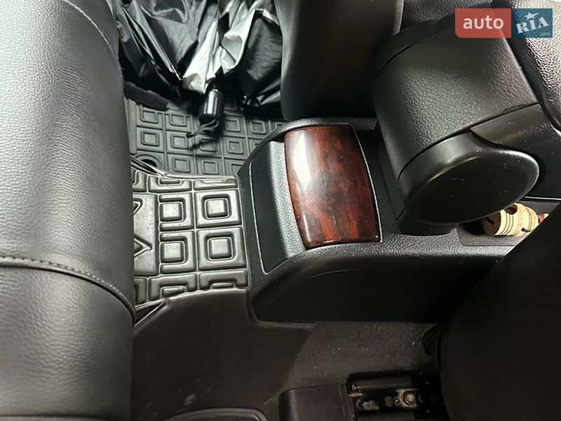 Седан Audi A4 2007 в Дрогобыче