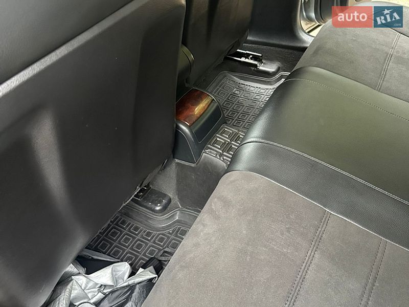 Седан Audi A4 2007 в Дрогобыче