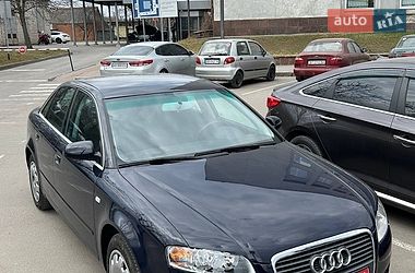 Audi A4  2006