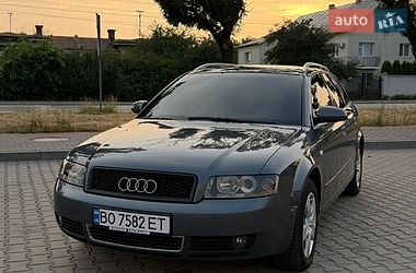 Audi A4  2003