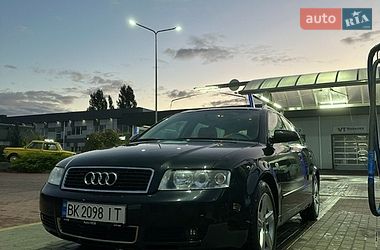 Audi A4  2003