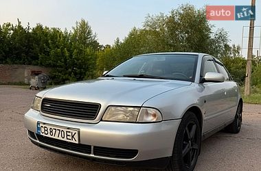 Audi A4  1997
