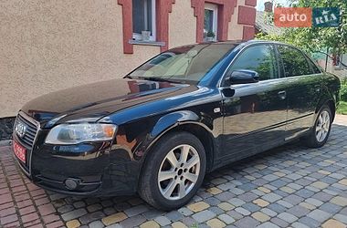 Audi A4  2006