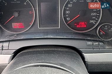 Универсал Audi A4 2007 в Хмельницком