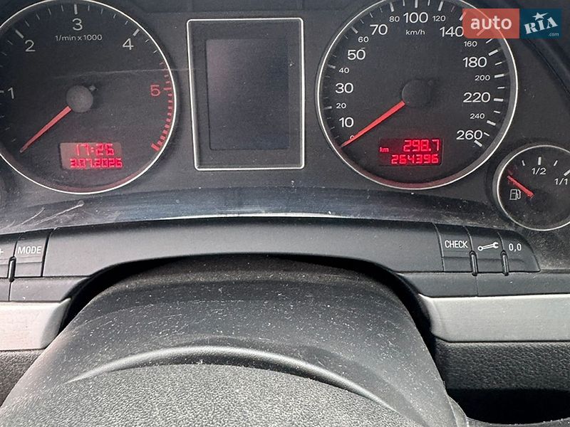 Универсал Audi A4 2007 в Хмельницком