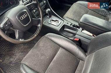 Универсал Audi A4 2007 в Хмельницком