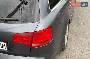 Универсал Audi A4 2007 в Хмельницком