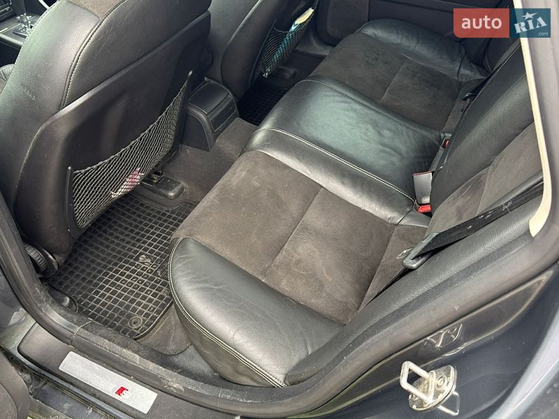 Универсал Audi A4 2007 в Хмельницком