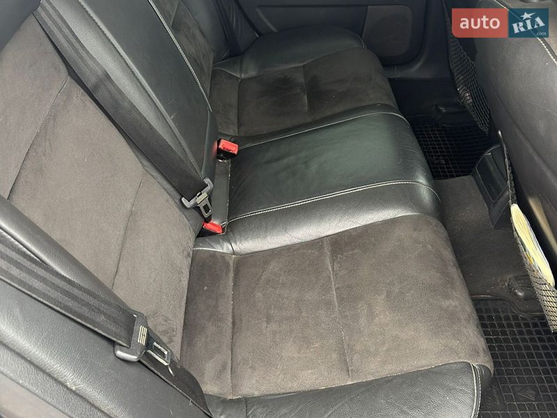 Универсал Audi A4 2007 в Хмельницком