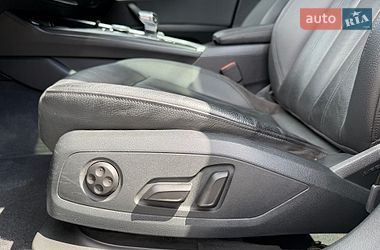 Седан Audi A4 2016 в Стрые