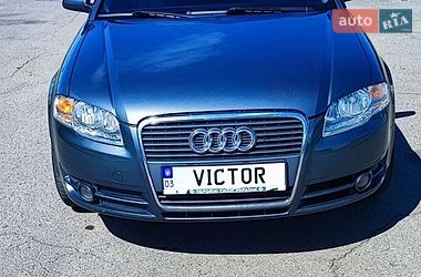 Audi A4  2006