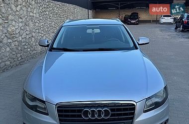 Audi A4  2010