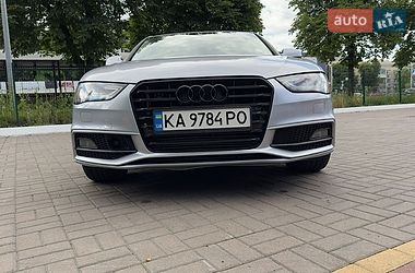 Audi A4 2015