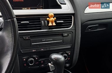 Универсал Audi A4 2010 в Луцке