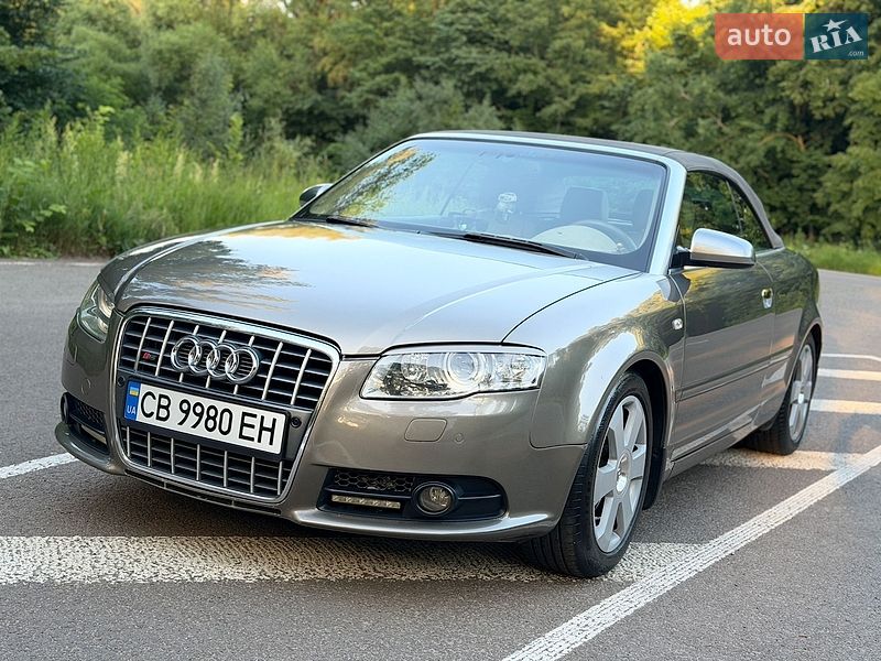 Audi A4 2006