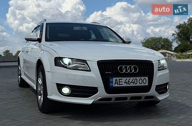 Audi A4  2010