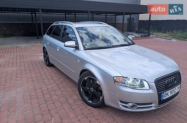 Audi A4 2006