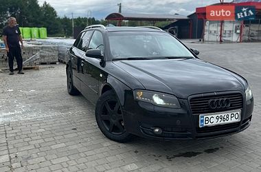 Audi A4  2006