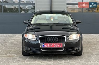 Audi A4  2006