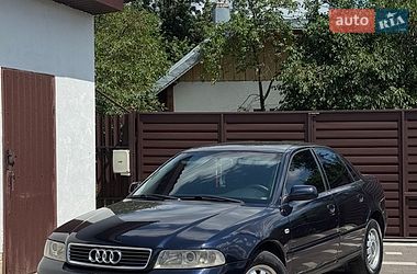 Audi A4 1999