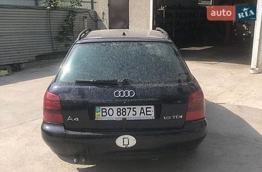 Audi A4  1998