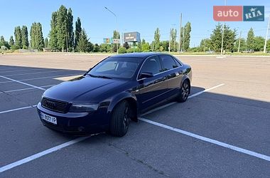 Audi A4  2004