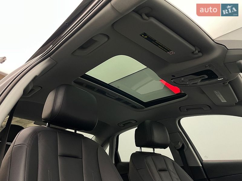 Седан Audi A4 2016 в Киеве фото 20 Седан Audi A4 2016 в Киеве