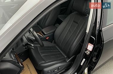 Седан Audi A4 2016 в Киеве фото 9 Седан Audi A4 2016 в Киеве