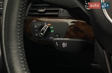Седан Audi A4 2016 в Киеве фото 14 Седан Audi A4 2016 в Киеве