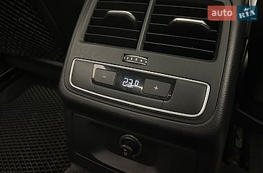 Седан Audi A4 2016 в Киеве фото 22 Седан Audi A4 2016 в Киеве